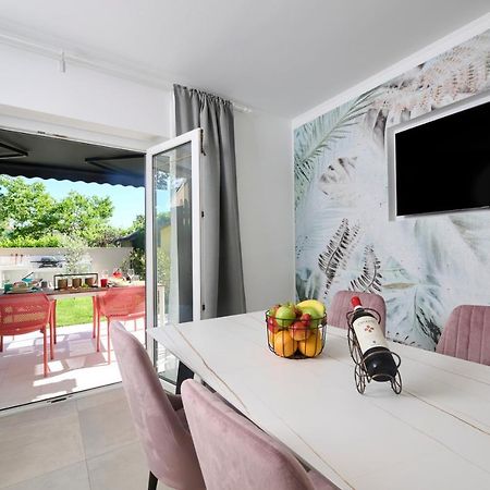 Apartments Dolcea Umag Exterior photo