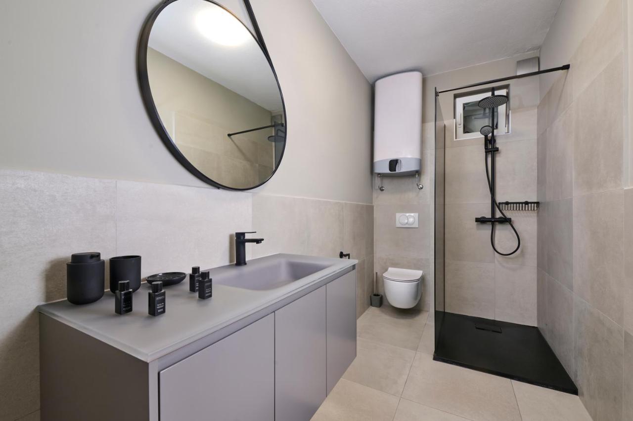 Apartments Dolcea Umag Exterior photo